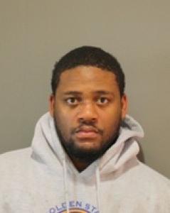 Tevin Dontrell Mcmurray a registered Sex Offender of Texas