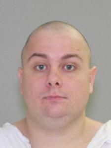 Blayke Alan Simpson a registered Sex Offender of Texas