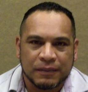 Arturo Trevino Jr a registered Sex Offender of Texas