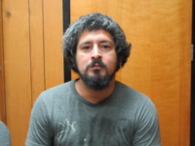 George Daniel Alvear a registered Sex Offender of Texas