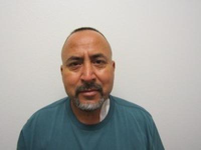 Armando Venegas a registered Sex Offender of Texas