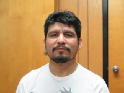 Alfredo Ramirez a registered Sex Offender of Texas