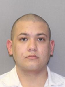 Daniel Brandon Zelaya-posas a registered Sex Offender of Texas