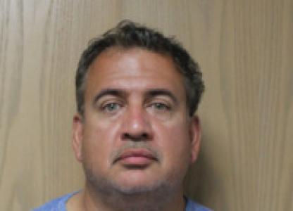 Julio Roberto Arbizu a registered Sex Offender of Texas