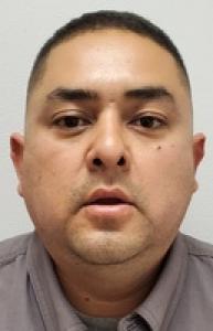 Luis Enrique Carrasco a registered Sex Offender of Texas