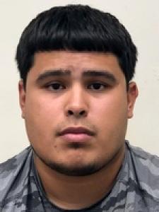 Jerry Vargas a registered Sex Offender of Texas