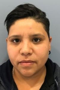 Amber Nicole Guerrero a registered Sex Offender of Texas