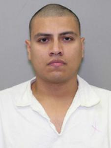 Jose Angel Mendoza Moreno a registered Sex Offender of Texas