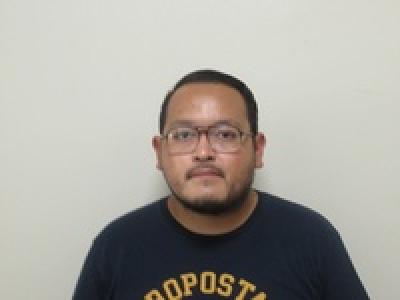 Jose Jaime Baeza a registered Sex Offender of Texas