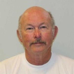 Hal Clive Orford a registered Sex Offender of Texas