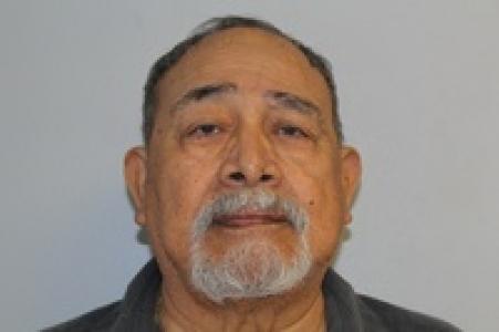 Carmelo Najera a registered Sex Offender of Texas