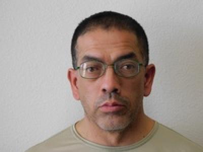 Arturo Cano a registered Sex Offender of Texas