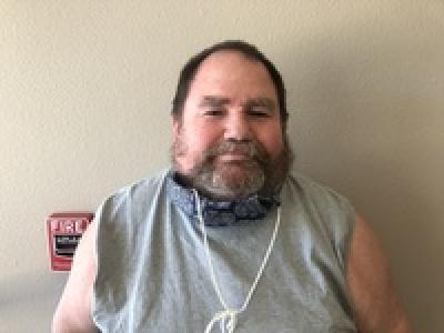 Jeffrey Howard Johnson a registered Sex Offender of Texas