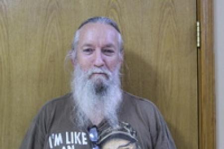 Kenneth Lee Lair a registered Sex Offender of Texas