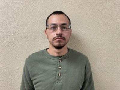 Gerardo Banuelos Jr a registered Sex Offender of Texas