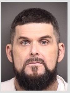 Jeffrey Raymond Page a registered Sex Offender of Texas