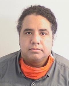 Alexis Andres Longoria a registered Sex Offender of Texas