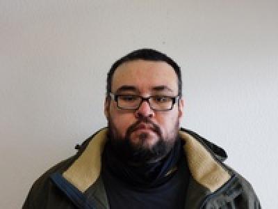 Christian Noriega a registered Sex Offender of Texas