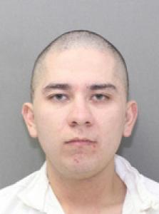 Alberto Tovar a registered Sex Offender of Texas