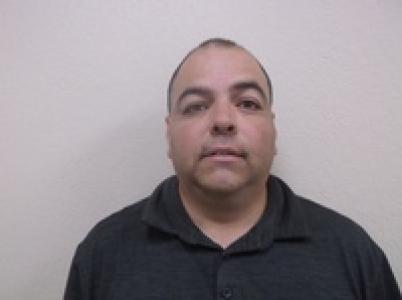 Juan Orlando Moreno a registered Sex Offender of Texas