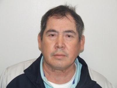 Cesar Enrique Guerrero Lopez a registered Sex Offender of Texas