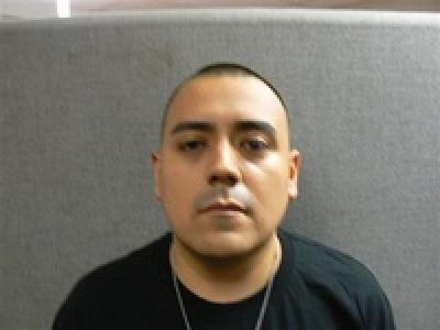 Alfonso Andrew Ybarra a registered Sex Offender of Texas