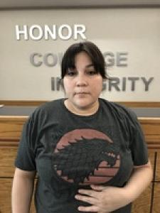 Jennifer Marie Gonzales a registered Sex Offender of Texas