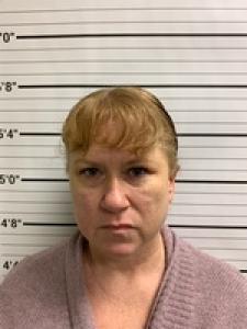 Stefanie Diann Pittman a registered Sex Offender of Texas