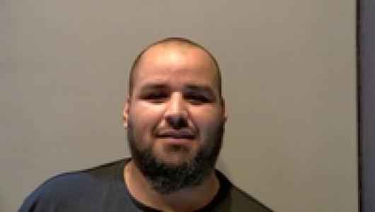 Jose Luis Contreras Jr a registered Sex Offender of Texas
