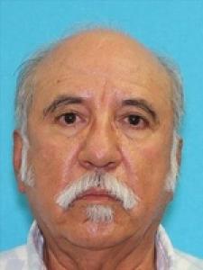 Teodoro Vasquez a registered Sex Offender of Texas