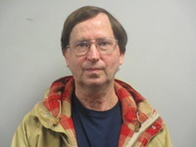 Dale Wizard Wagner a registered Sex Offender of Texas