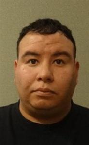 Ruben Anthony Ruedas a registered Sex Offender of Texas
