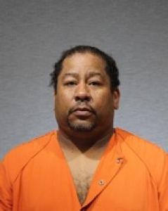 Quincy Lenell Goodine a registered Sex Offender of Texas