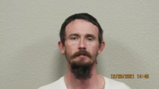 Johnathon Nichols Bounds a registered Sex Offender of Texas