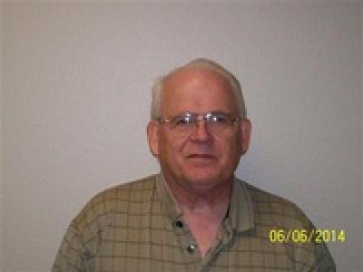Dwight Raymond Clemans a registered Sex Offender of Texas