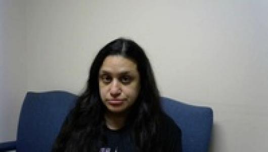Lindsay Garcia-yazdi a registered Sex Offender of Texas