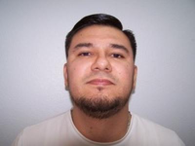 Jay Baeza a registered Sex Offender of Texas