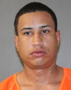 Bryan Jimenez Hernandez a registered Sex Offender of Texas