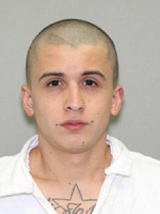 Joshua Taylor Andrade a registered Sex Offender of Texas