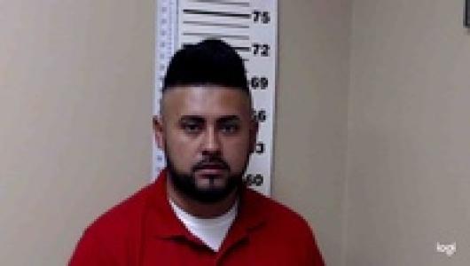 Emmanuel Calleros Martinez a registered Sex Offender of Texas
