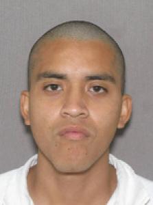 Jaime Diaz Jr a registered Sex Offender of Texas