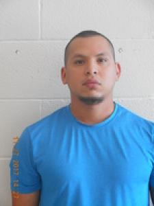 Osmin Alberto Reyes a registered Sex Offender of Texas