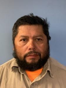 Emilio Nicolas Rubio a registered Sex Offender of Texas