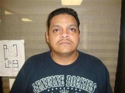 Sanjaun Gonzalez a registered Sex Offender of Texas