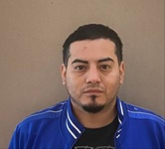 Tomas Escobar a registered Sex Offender of Texas