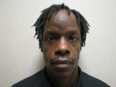 Demetrius Cortez Hughes a registered Sex Offender of Texas