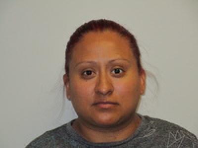 Patricia Carreon a registered Sex Offender of Texas