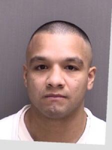 Alejandro Leos a registered Sex Offender of Texas