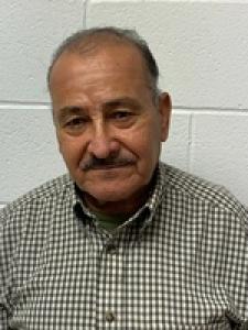 Uriel Arredondo Jimenez a registered Sex Offender of Texas