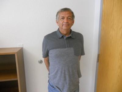 Edwardo Lee Esparza a registered Sex Offender of Texas